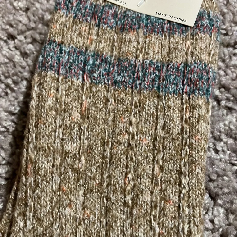 Boot Socks